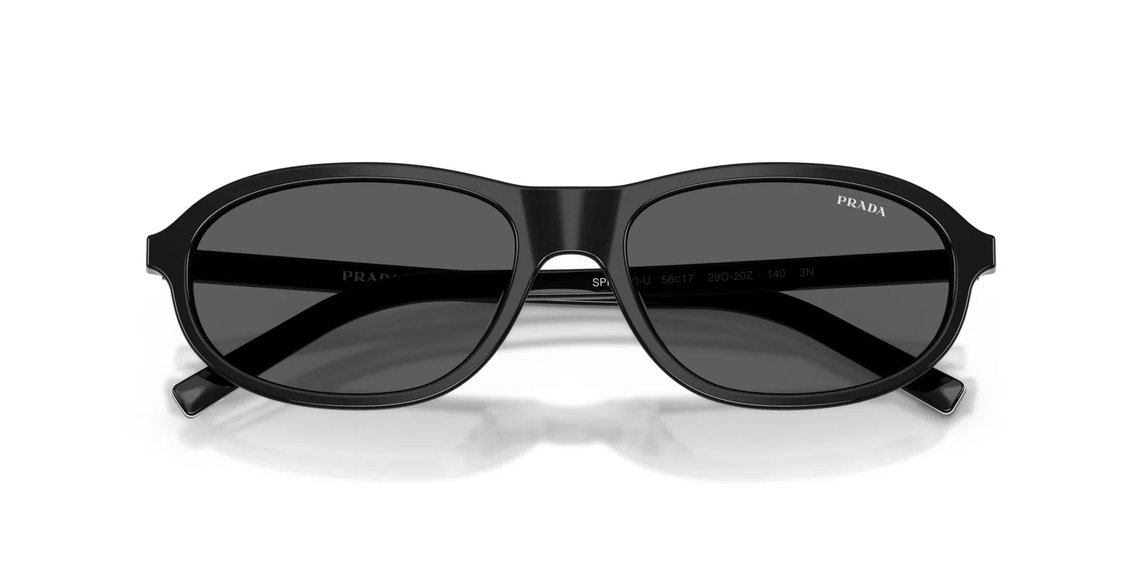 Prada D20SU Sunglasses - view 9